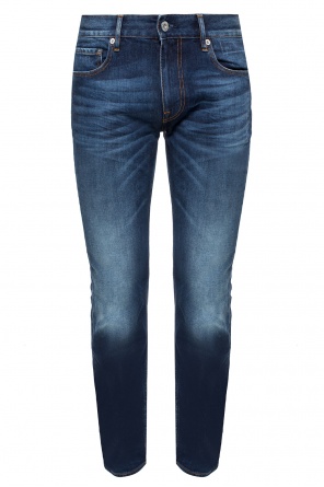 Tapered leg jeans, zdjęcie 1 Tapered leg jeans od Stone Island